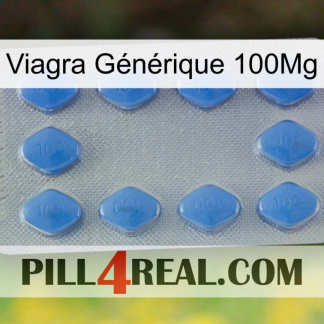 Viagra Générique 100Mg 21